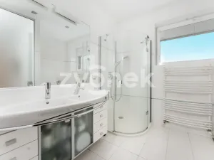 Prodej vily, Zlín, Nivy IV, 479 m2
