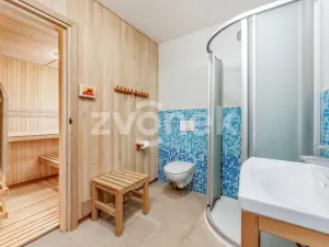 Prodej vily, Zlín, Nivy IV, 479 m2