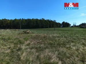 Prodej pozemku pro bydlení, Vítězná - Kocléřov, 16127 m2