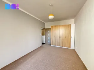 Pronájem bytu 2+kk, Třinec, Krátká, 50 m2