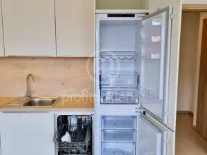 Pronájem bytu 1+kk, Brno, Spolková, 33 m2