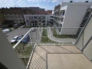 Pronájem bytu 1+kk, Brno, Spolková, 33 m2