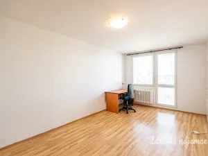 Pronájem bytu 2+1, Praha - Žižkov, Jilmová, 54 m2