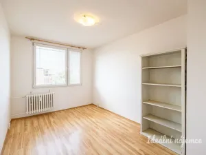 Pronájem bytu 2+1, Praha - Žižkov, Jilmová, 54 m2