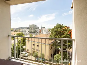 Pronájem bytu 2+1, Praha - Žižkov, Jilmová, 54 m2