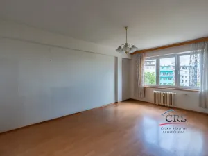 Prodej bytu 4+kk, Praha - Michle, Jivenská, 99 m2