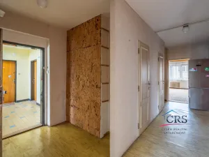 Prodej bytu 4+kk, Praha - Michle, Jivenská, 99 m2