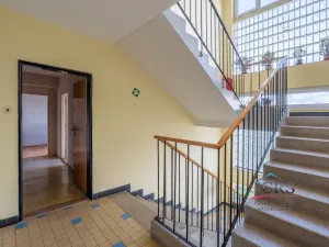 Prodej bytu 4+kk, Praha - Michle, Jivenská, 99 m2