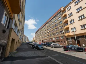 Prodej bytu 4+kk, Praha - Michle, Jivenská, 99 m2