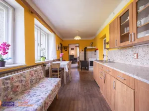 Prodej rodinného domu, Klopina, 75 m2