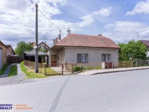 Prodej rodinného domu, Klopina, 75 m2