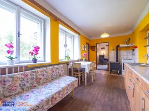 Prodej rodinného domu, Klopina, 75 m2