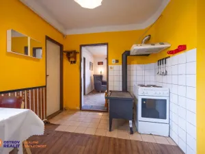 Prodej rodinného domu, Klopina, 75 m2