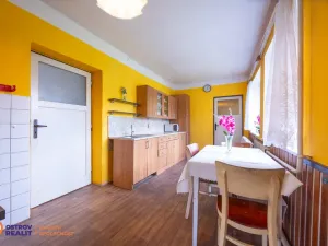Prodej rodinného domu, Klopina, 75 m2