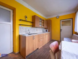 Prodej rodinného domu, Klopina, 75 m2