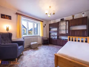 Prodej rodinného domu, Klopina, 75 m2