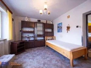 Prodej rodinného domu, Klopina, 75 m2