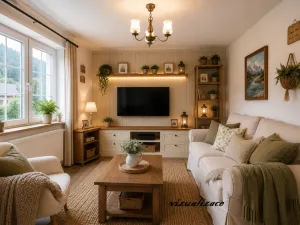Prodej rodinného domu, Klopina, 75 m2