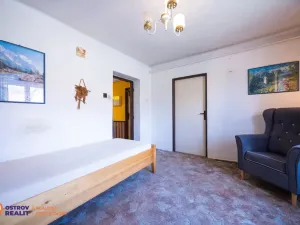 Prodej rodinného domu, Klopina, 75 m2