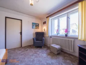 Prodej rodinného domu, Klopina, 75 m2