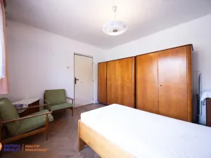 Prodej rodinného domu, Klopina, 75 m2