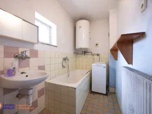 Prodej rodinného domu, Klopina, 75 m2