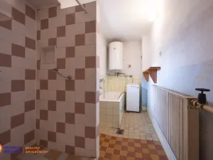 Prodej rodinného domu, Klopina, 75 m2
