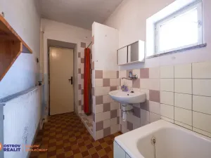 Prodej rodinného domu, Klopina, 75 m2