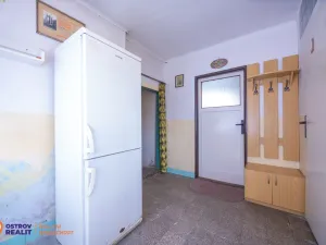 Prodej rodinného domu, Klopina, 75 m2