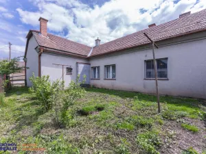 Prodej rodinného domu, Klopina, 75 m2