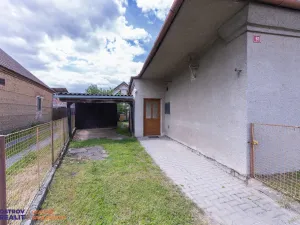 Prodej rodinného domu, Klopina, 75 m2