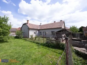 Prodej rodinného domu, Klopina, 75 m2