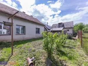 Prodej rodinného domu, Klopina, 75 m2