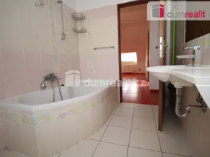 Prodej bytu 2+kk, Horní Slavkov, Poštovní, 58 m2