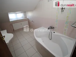 Prodej bytu 2+kk, Horní Slavkov, Poštovní, 58 m2