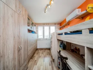 Prodej bytu 3+1, Ostrava, Markova, 70 m2