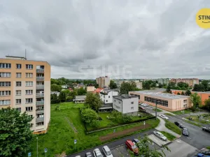 Prodej bytu 3+1, Ostrava, Markova, 70 m2