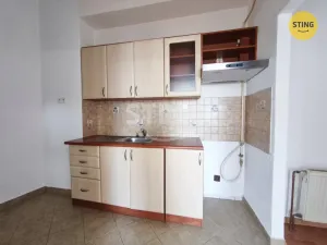 Pronájem bytu 3+1, Bílovec, Městský kopec, 80 m2