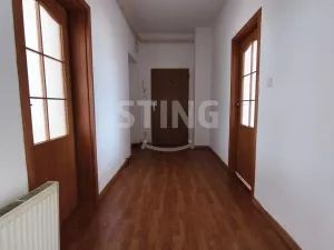 Pronájem bytu 3+1, Bílovec, Městský kopec, 80 m2
