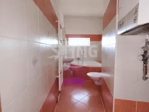 Pronájem bytu 3+1, Bílovec, Městský kopec, 80 m2