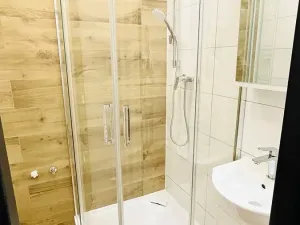 Prodej bytu 2+1, Brno, Výstavní, 55 m2