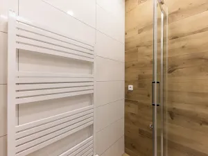 Prodej bytu 2+1, Brno, Výstavní, 55 m2