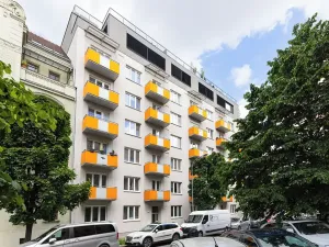 Prodej bytu 2+1, Brno, Výstavní, 55 m2