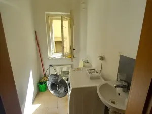 Pronájem bytu 1+kk, Praha - Nové Město, Navrátilova, 22 m2