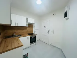 Pronájem bytu 2+kk, Praha, 55 m2