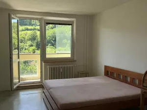 Prodej bytu 3+1, Vsetín - Rokytnice, 68 m2