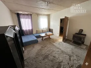 Prodej rodinného domu, Moravany, 120 m2