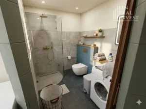 Prodej rodinného domu, Moravany, 120 m2