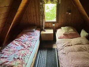 Prodej chaty, Čím, 50 m2