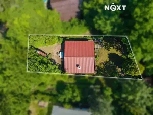 Prodej chaty, Bdeněves, 40 m2